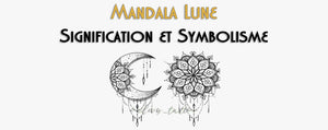Mandala Lune : Signification et Symbolisme
