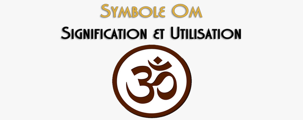 Symbole Om : Signification & Utilisation