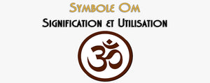Symbole Om