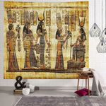 Tenture Égyptienne Ancienne