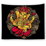 Drap Ganesh
