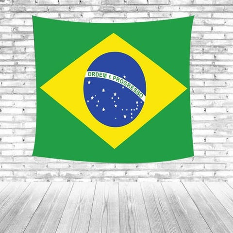 Tenture Brésil