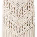 Tenture Crochet