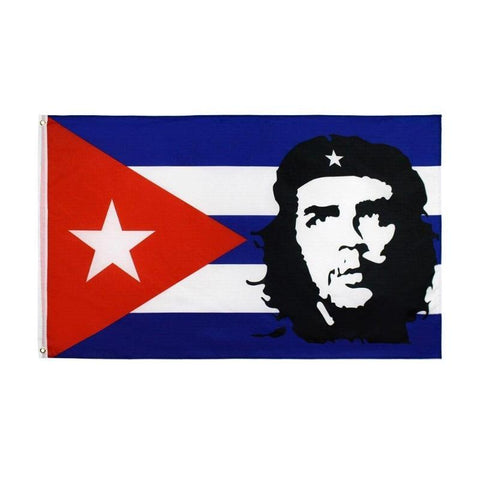Tenture Che Guevara